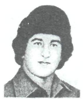 Памяти павших в Афганской войне