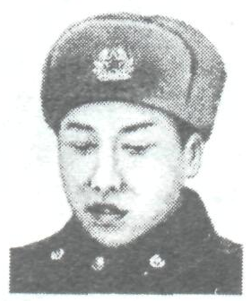 Памяти павших в Афганской войне