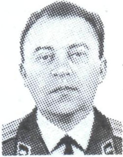 Памяти павших в Афганской войне