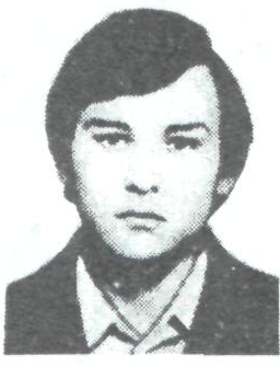 Памяти павших в Афганской войне