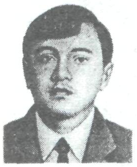 Памяти павших в Афганской войне