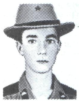 Памяти павших в Афганской войне