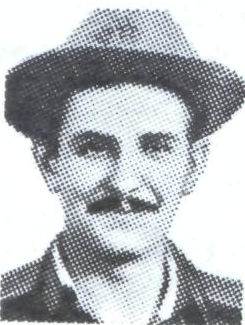 Памяти павших в Афганской войне