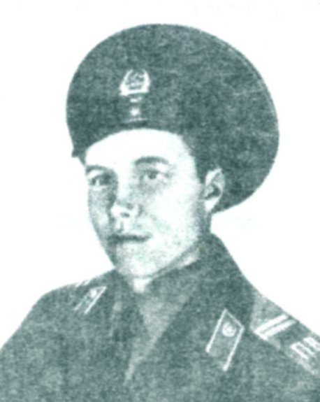 СПИРИН Александр Николаевич