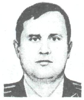 Памяти павших в Афганской войне