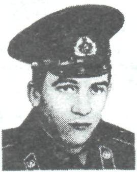 Гайнулин Юрий Николаевич