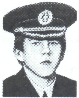 Памяти павших в Афганской войне