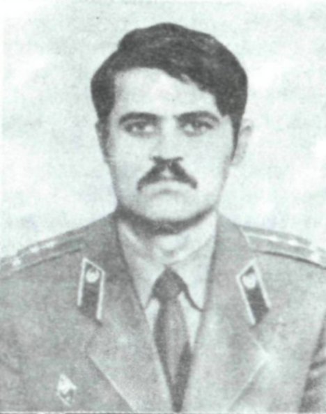 СТАВИЛА
Алексей Иванович СТАВИЛА Алексей Иванович