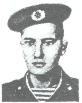 Памяти павших в Афганской войне