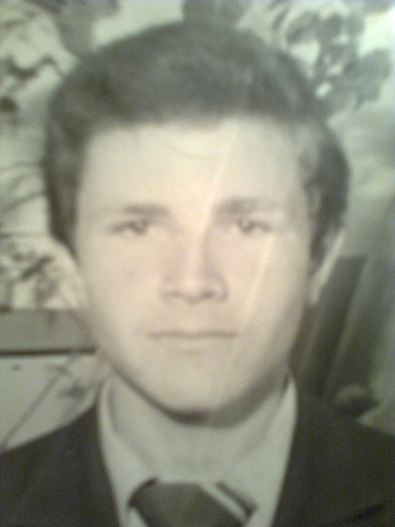 Гайнуллин Раис
                      Фрунзевич