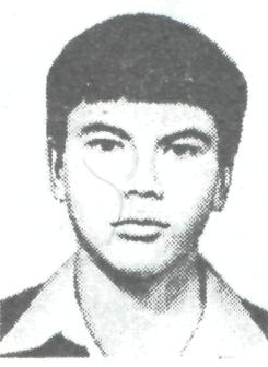 Памяти павших в Афганской войне