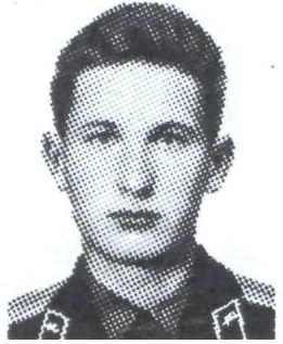 Памяти павших в Афганской войне