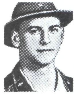 Памяти павших в Афганской войне