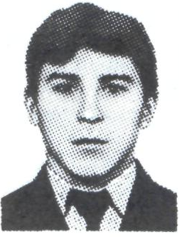 Памяти павших в Афганской войне