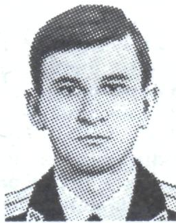 Памяти павших в Афганской войне