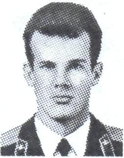 ПОЛЬСКИЙ Валерий Геннадьевич