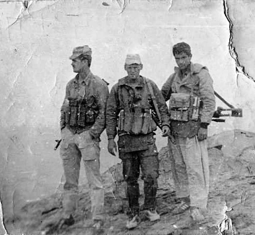 ПОЛЬСКИЙ Валерий
                      Геннадьевич