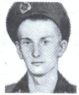 Памяти павших в Афганской войне