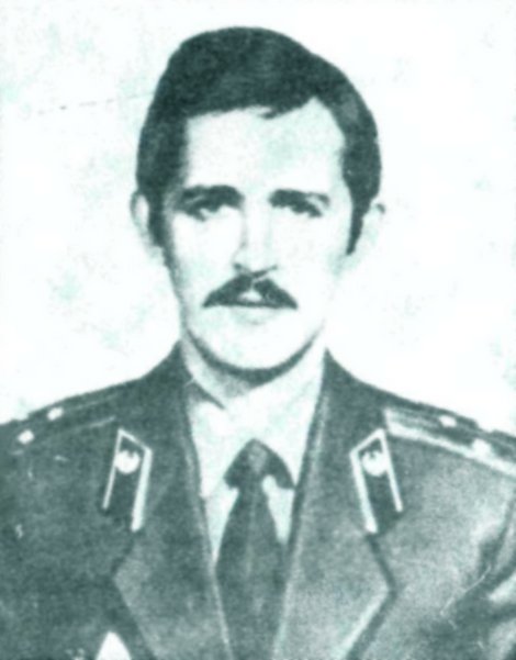 СУВОРОВ Борис Александрович