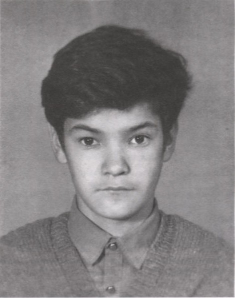 ФАИЗОВ РУСЛАН РАЖАБОВИЧ