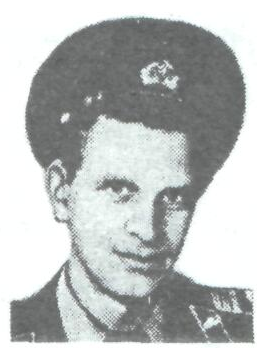 Памяти павших в Афганской войне