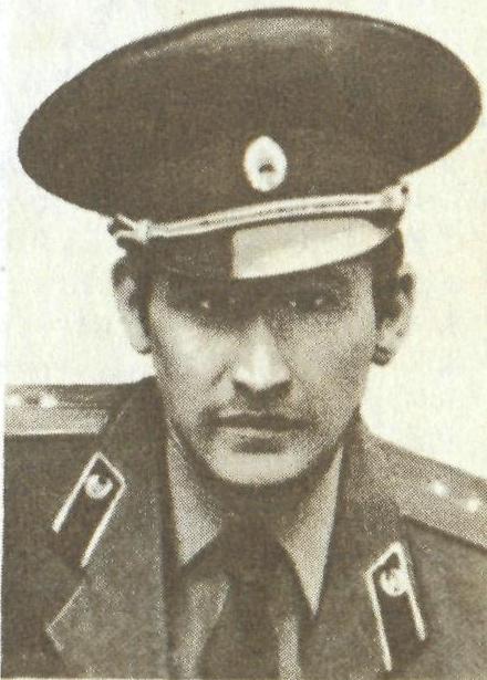 ЛОЗОВСКИЙ Анатолий
                    Владимирович