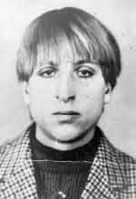 Памяти павших в Афганской войне