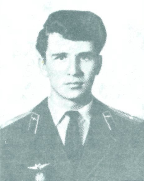 СУЛЬДИН Сергей Анатольевич СУЛЬДИН Сергей Анатольевич