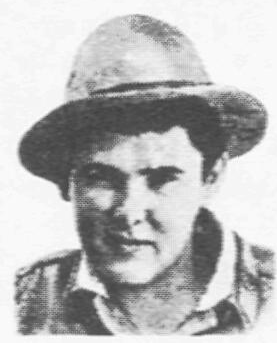 Памяти павших в Афганской войне