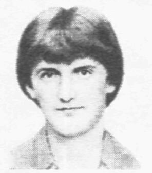 Памяти павших в Афганской войне