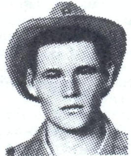 Памяти павших в Афганской войне