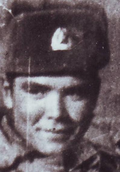 Памяти павших в Афганской войне