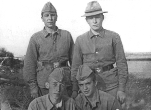 Памяти павших в
                      Афганской войне