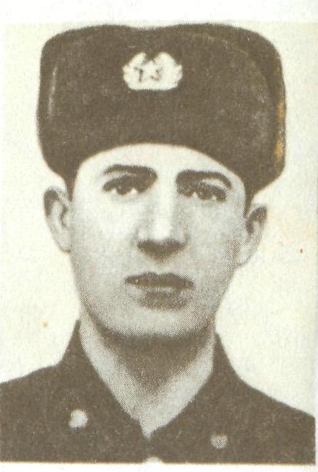 ОСТАПОВИЧ Юрий
                      Валерьянович