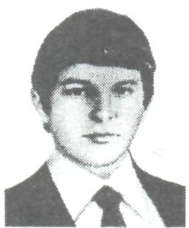 Памяти павших в Афганской войне