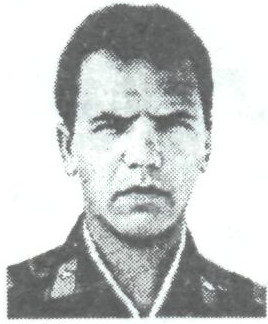 Памяти павших в Афганской войне