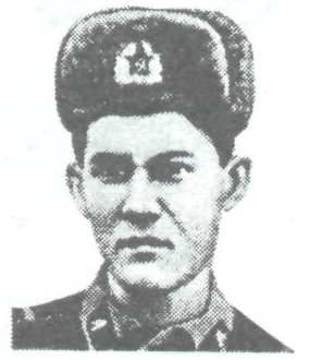 Памяти павших в Афганской войне