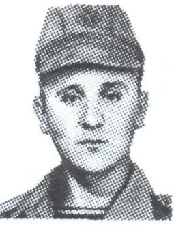 Памяти павших в Афганской войне