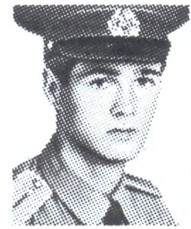 Памяти павших в Афганской войне