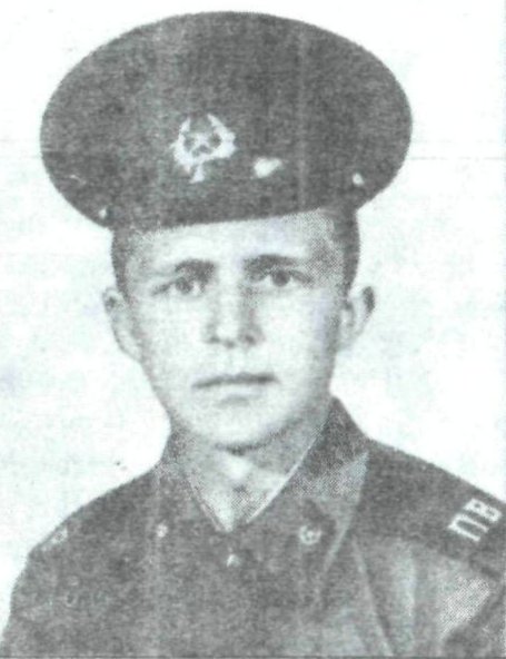 СУХОЙ Сергей Иванович