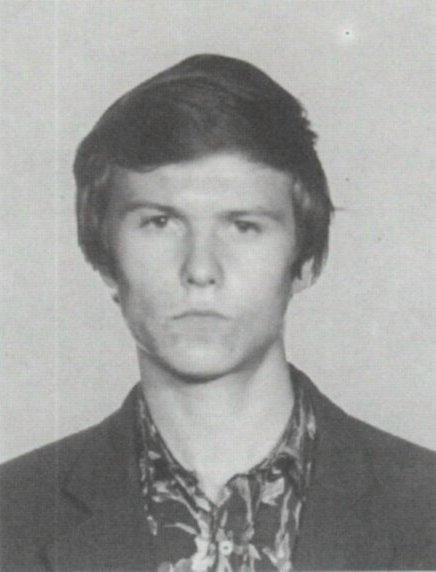 АЗАРОВ АНДРЕЙ
          МИХАЙЛОВИЧ