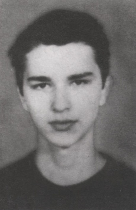 ФИЛАТОВ ВЛАДИСЛАВ
                    АНАТОЛЬЕВИЧ