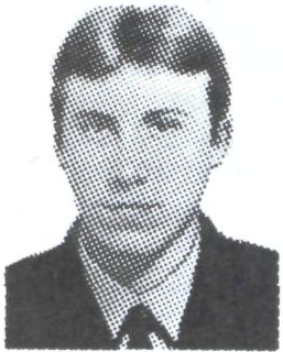 Памяти павших в Афганской войне