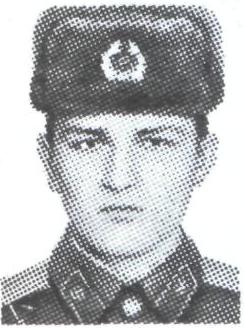 ПОНОМАРЕВ Александр Иванович