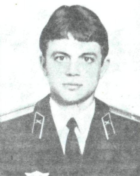 ТАЛАШОВ Андрей Александрович