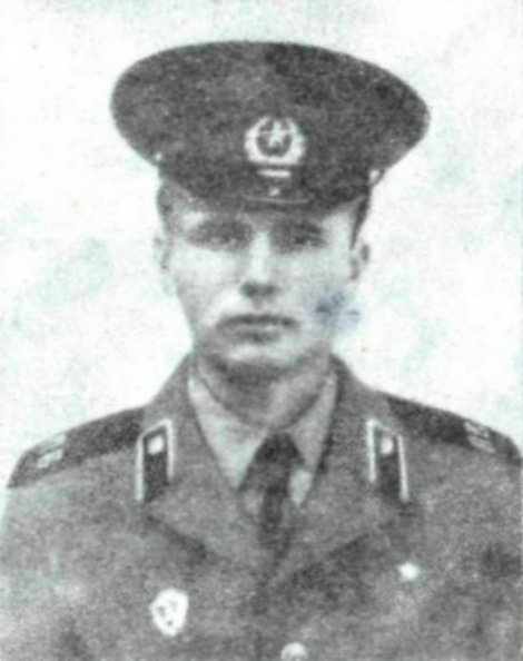 ТАРАКАНОВ Леонид Викторович