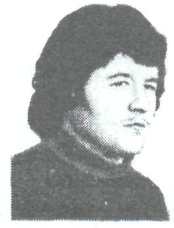 Памяти павших в Афганской войне