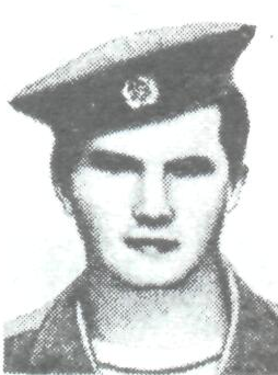 Памяти павших в Афганской войне