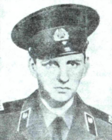 ТАРАНЕНКО Анатолий Николаевич ТАРАНЕНКО Анатолий Николаевич