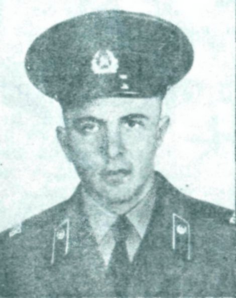 ТАРАСЕНКО Сергей Иванович